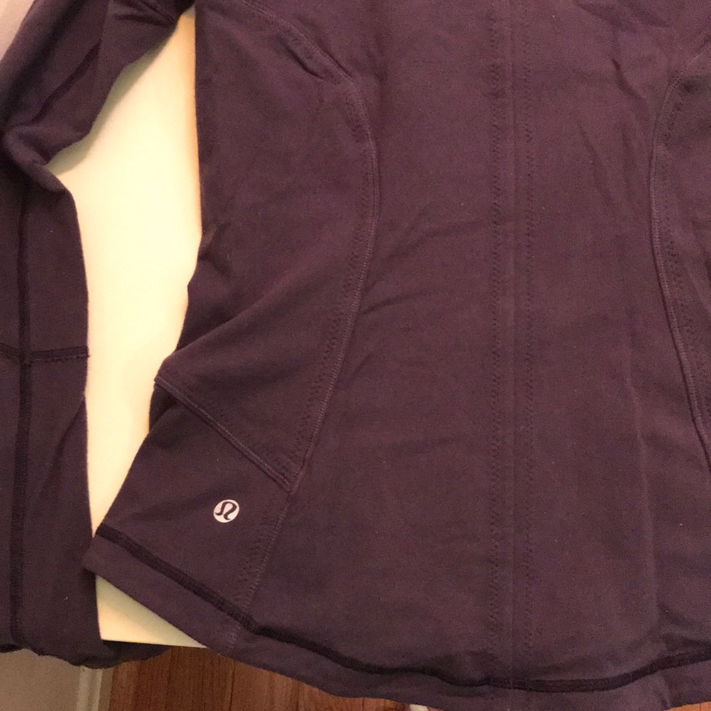 jacket - Picture 3 of 4